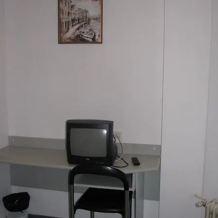 Presta Nova Gorica