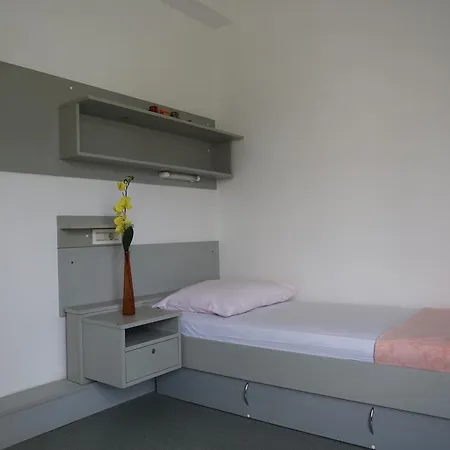 Presta Nova Gorica