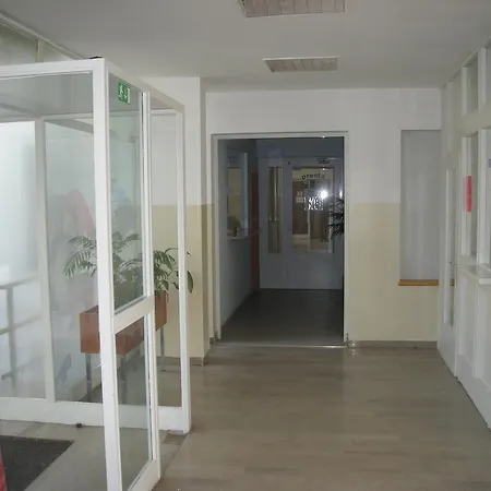 Hostel Presta Nova Gorica