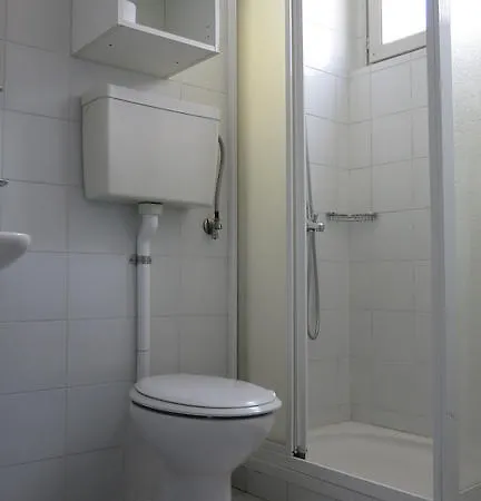 Presta Nova Gorica