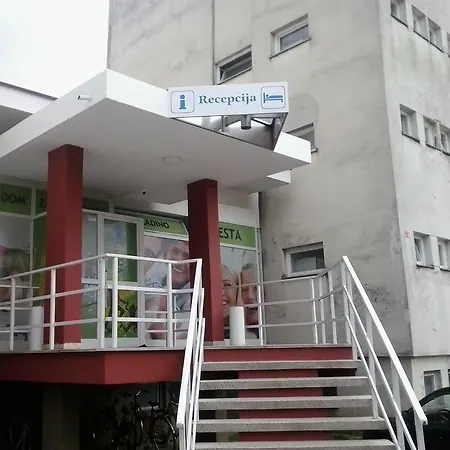 Presta Nova Gorica