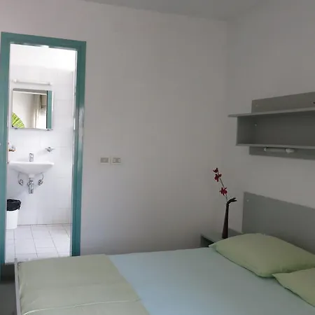 Hostel Presta