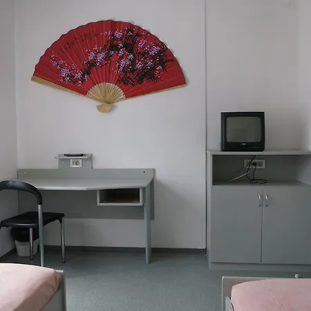 Hostel Presta Nova Gorica