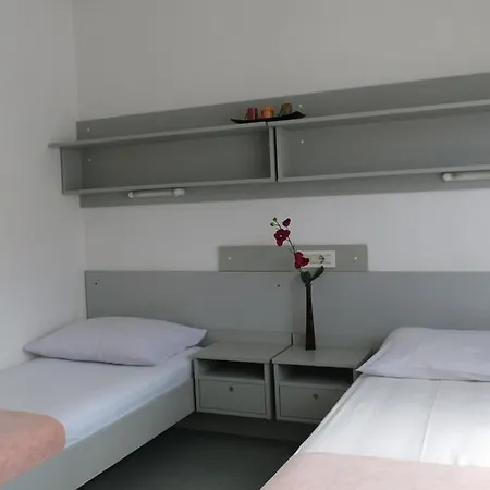 Presta Nova Gorica