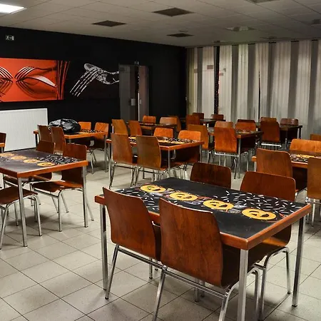 Hostel Presta *