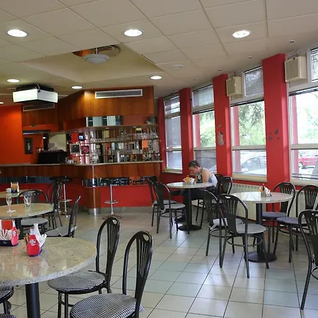 Presta Nova Gorica