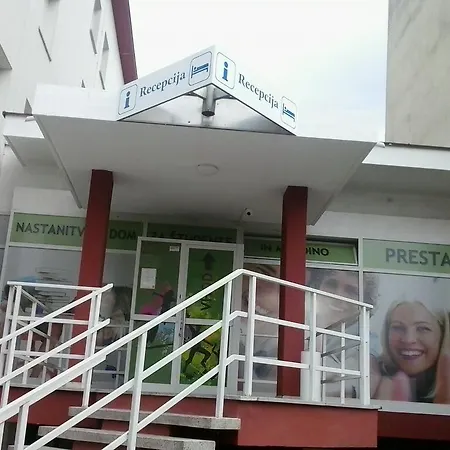 Presta