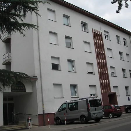 Presta